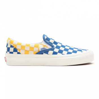 CLASSIC SLIP-ON 98 DX